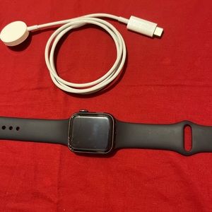 Apple Watch SE gps 40mm